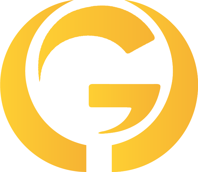 冠詠科技 Logo